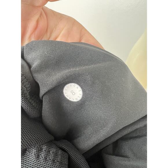 lululemon athletica Gray Zip-Up Hoodie - Picture 11 of 11